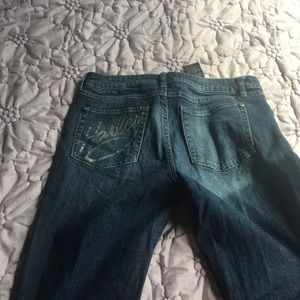 Jeans Harley Davidson